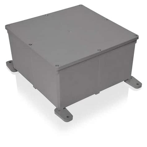 8x8x8 electrical box|carlon 24x24x8 pvc junction box.